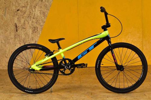 bmx レーシングレースレーサー2ピースクランクRHYTHM 130ミリ