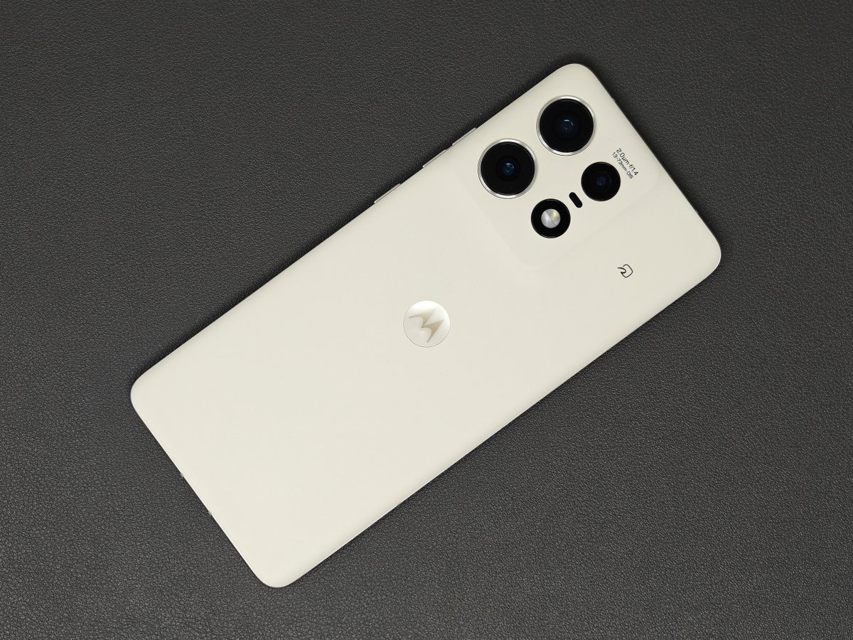 motorola edge 50s Proレビュー：Snapdragon 7 Gen 3搭載の