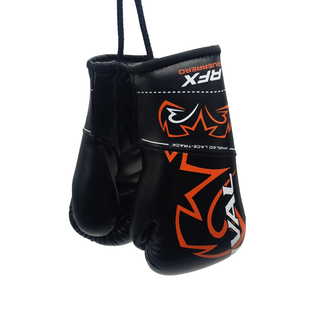 RFX Mini Boxing Gloves – Rival Boxing Gear USA