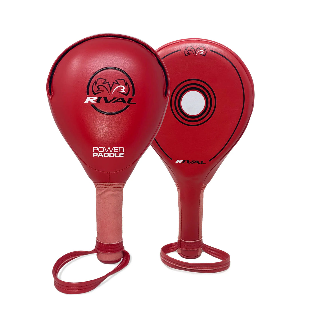 Power Paddles – Rival Boxing Gear USA