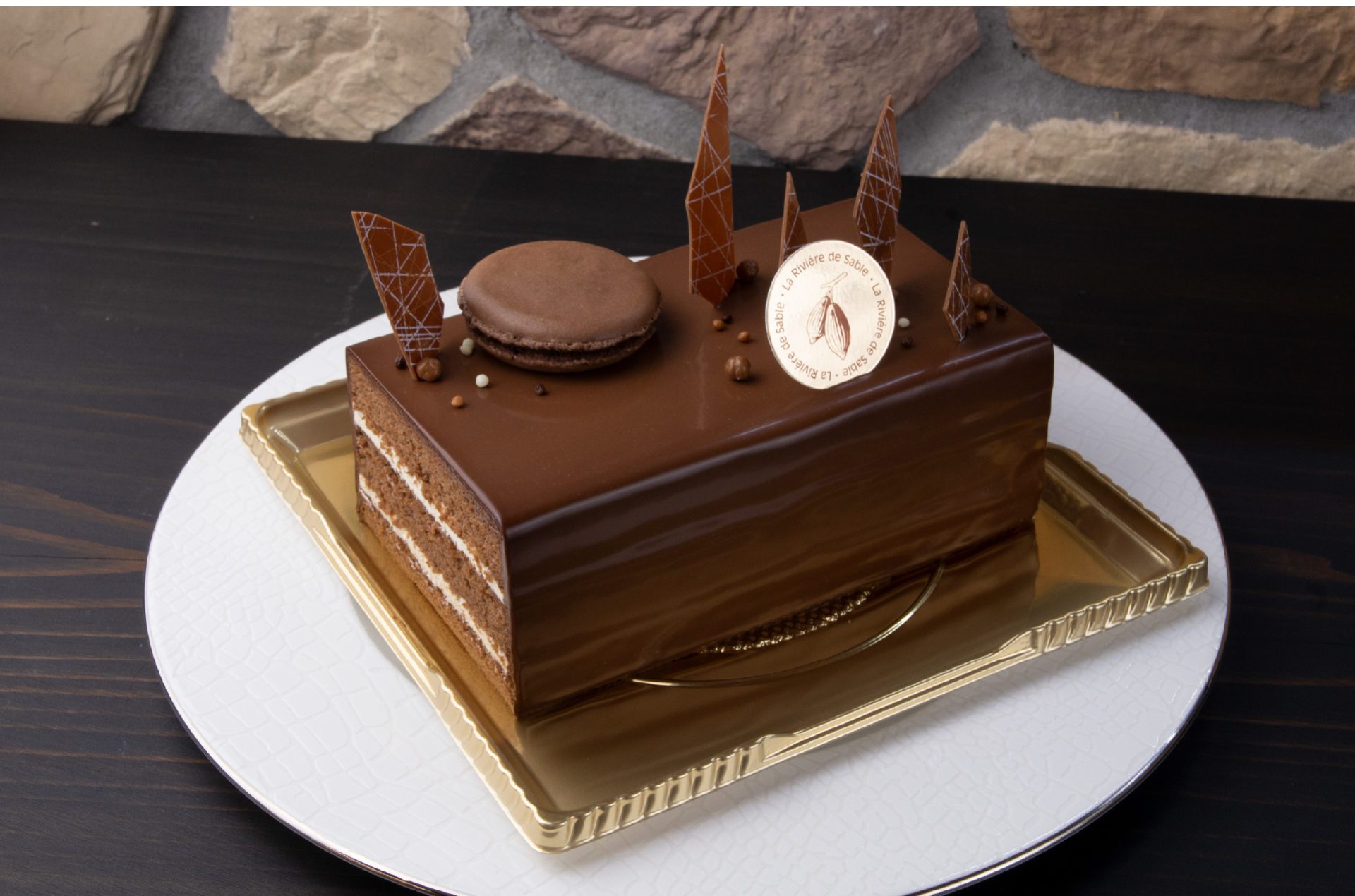 メニュー｜La Rivière de Sable-ラ リヴィエ ドゥ サーブル-｜つくば市