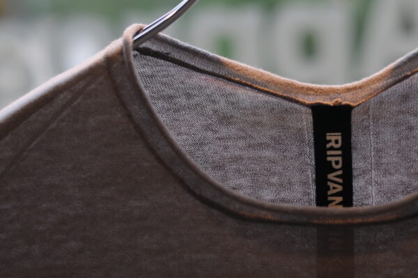 PRE STYLE | RIPVANWINKLE