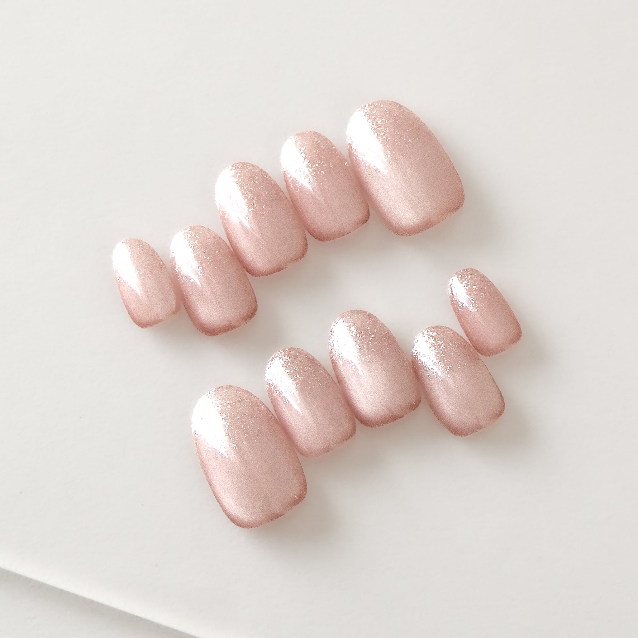 RIPINAIL EVERNAIL ネイルチップ 【公式通販】