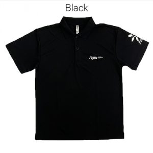 RippleFisher Original ドライポロシャツ | リップルフィッシャー