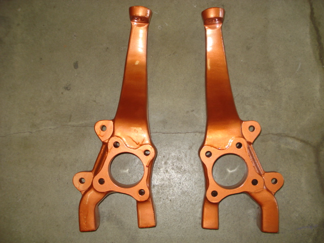 ショートナックルアーム18系クラウン