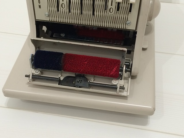 paymaster check writer ビンテージ 小切手 チェックマシン チェック