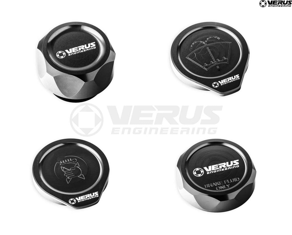 VERUS ENGINEERING(ヴェルスエンジニアリング)A0434A：トヨタ86(ZN6