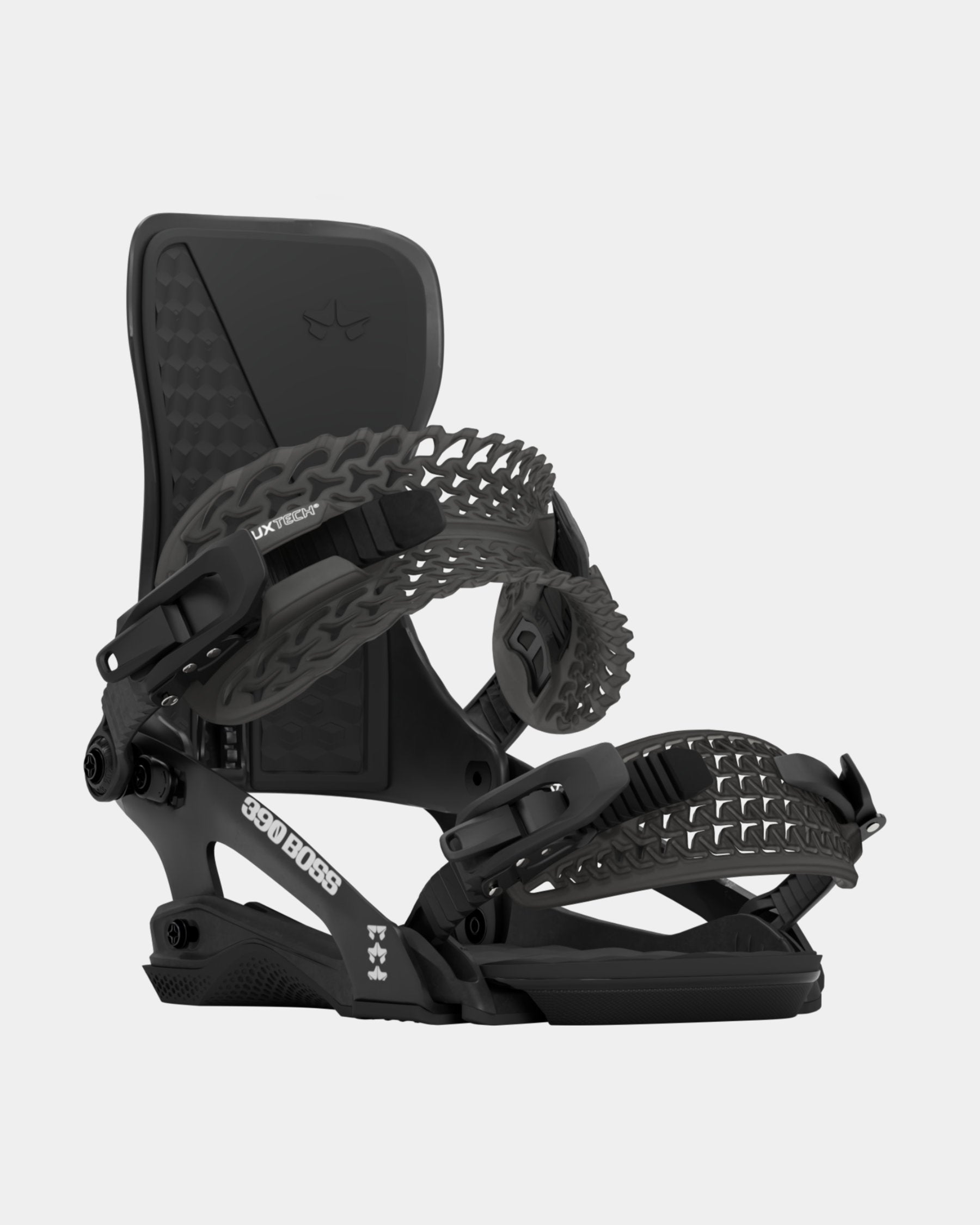 390 Boss 2025 | Rome Snowboards™ – Rome US