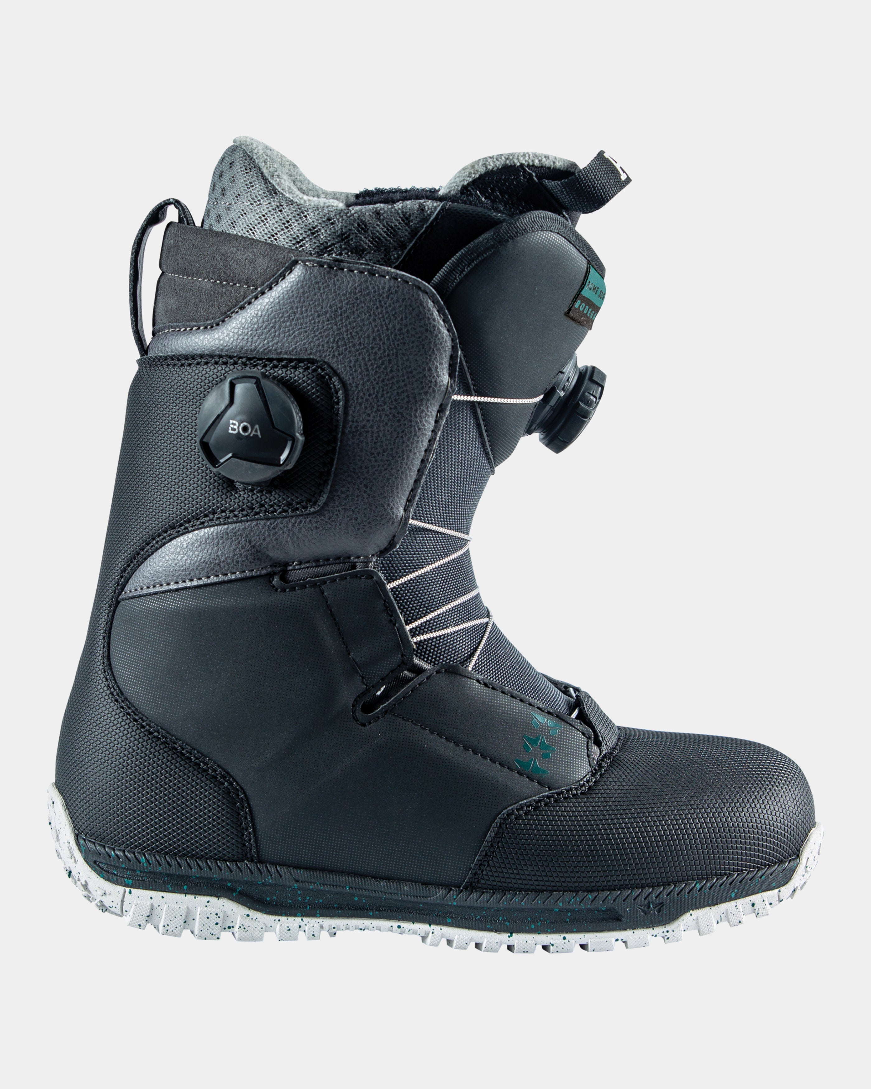 Rome W'S Bodega Boa Womens BOA 2023 | Rome SDS – Rome US