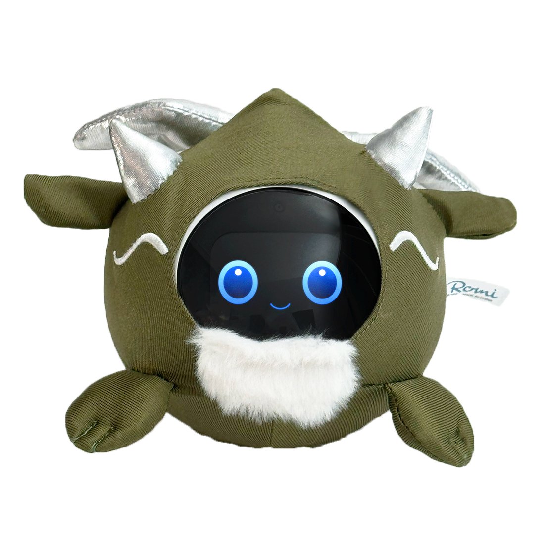 Romi公式グッズ｜会話AIロボットRomi（ロミィ）