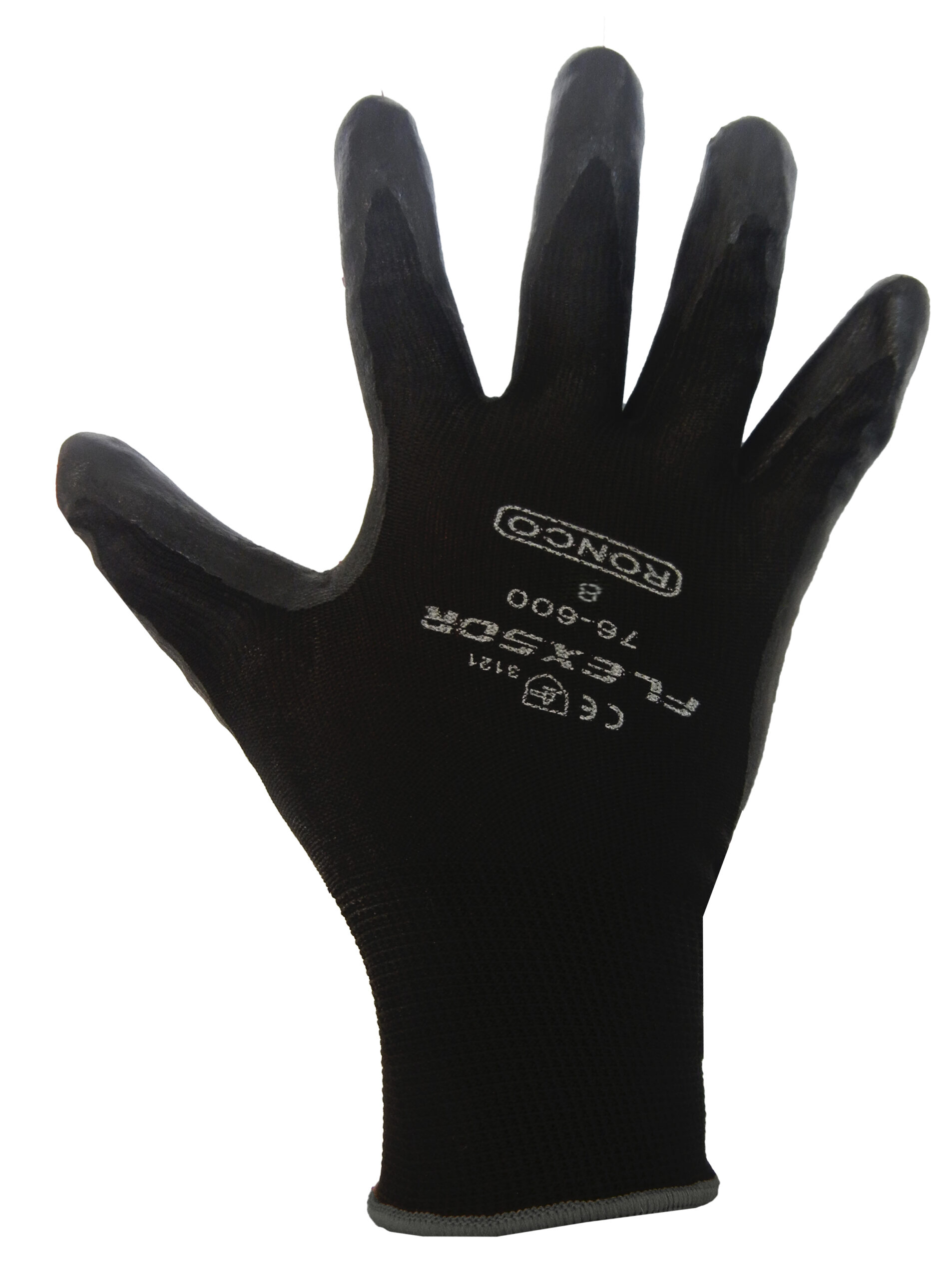 Flexsor™ 76-600 VendPack - RONCO Safety