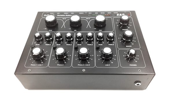 XONE22 ロータリー改造 MC AUDIO UREI RODEC BOZAK Amazon | ALLEN