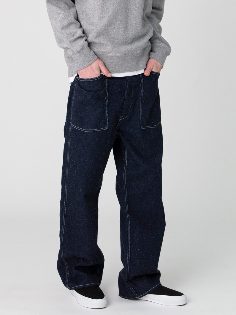Ron Herman DENIM(ロンハーマン デニム)｜Ron Herman