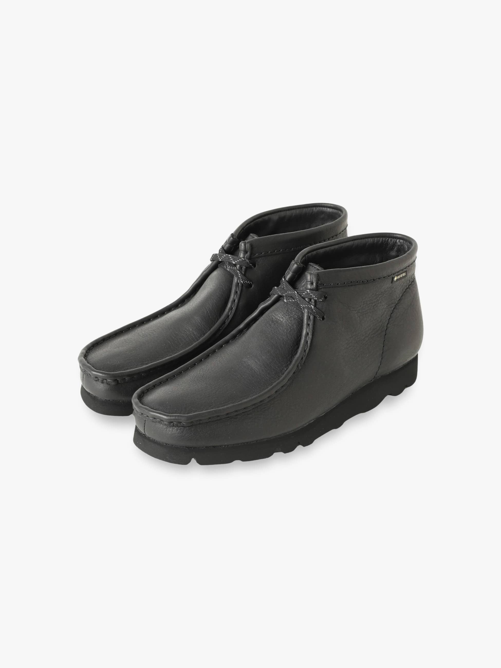 ワラビー BT ゴアテックス｜Clarks(クラークス)｜Ron Herman
