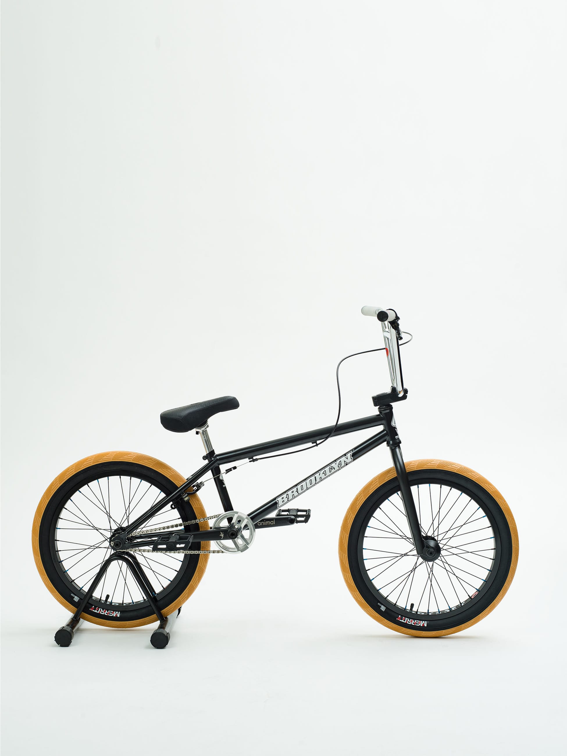 新品BROOKLYN MACHINE WORKS パーツセット