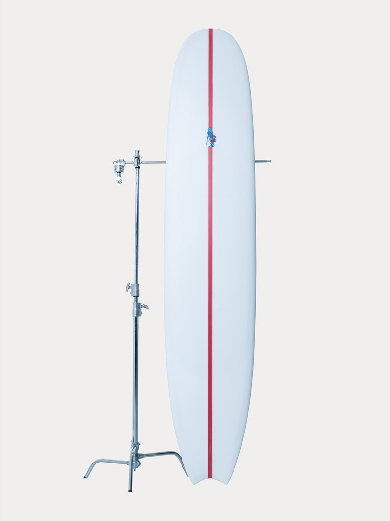 サーフボード クレセント9’6｜Tudor Surfboards(チューダー