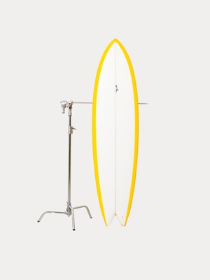 Thomas surfboard 7.7