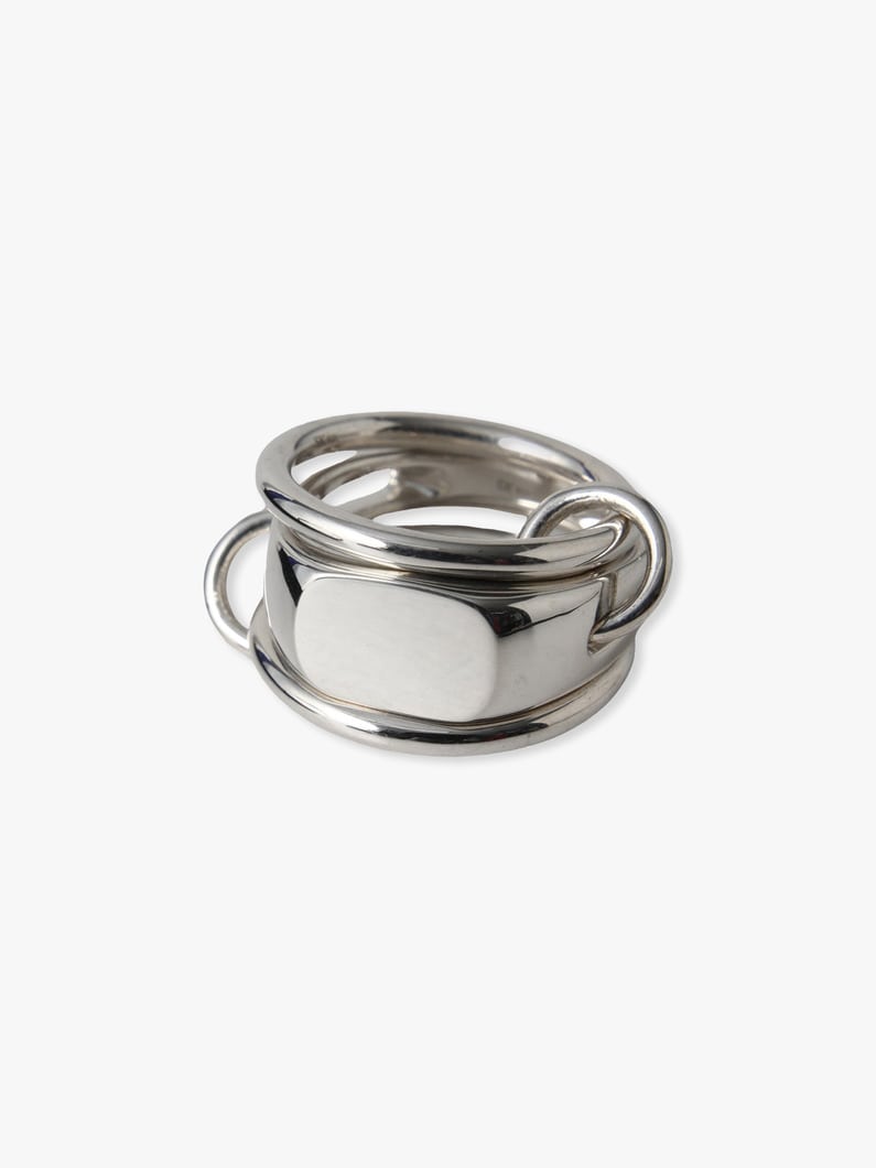 ring｜Ron Herman