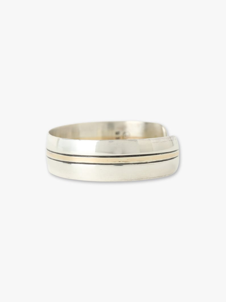 14K ライン ブレスレット｜RH jewelry(ロンハーマン ジュエリー)｜Ron