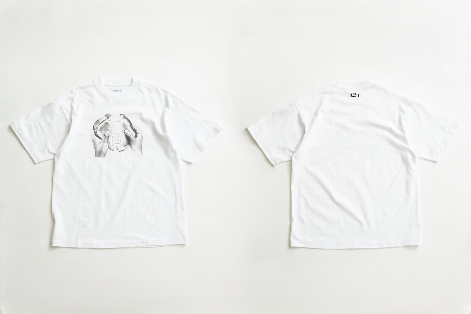 A24 × UNDER R POP UP STORE 6.6(Fri)~6.25(Wed) News｜Ron Herman