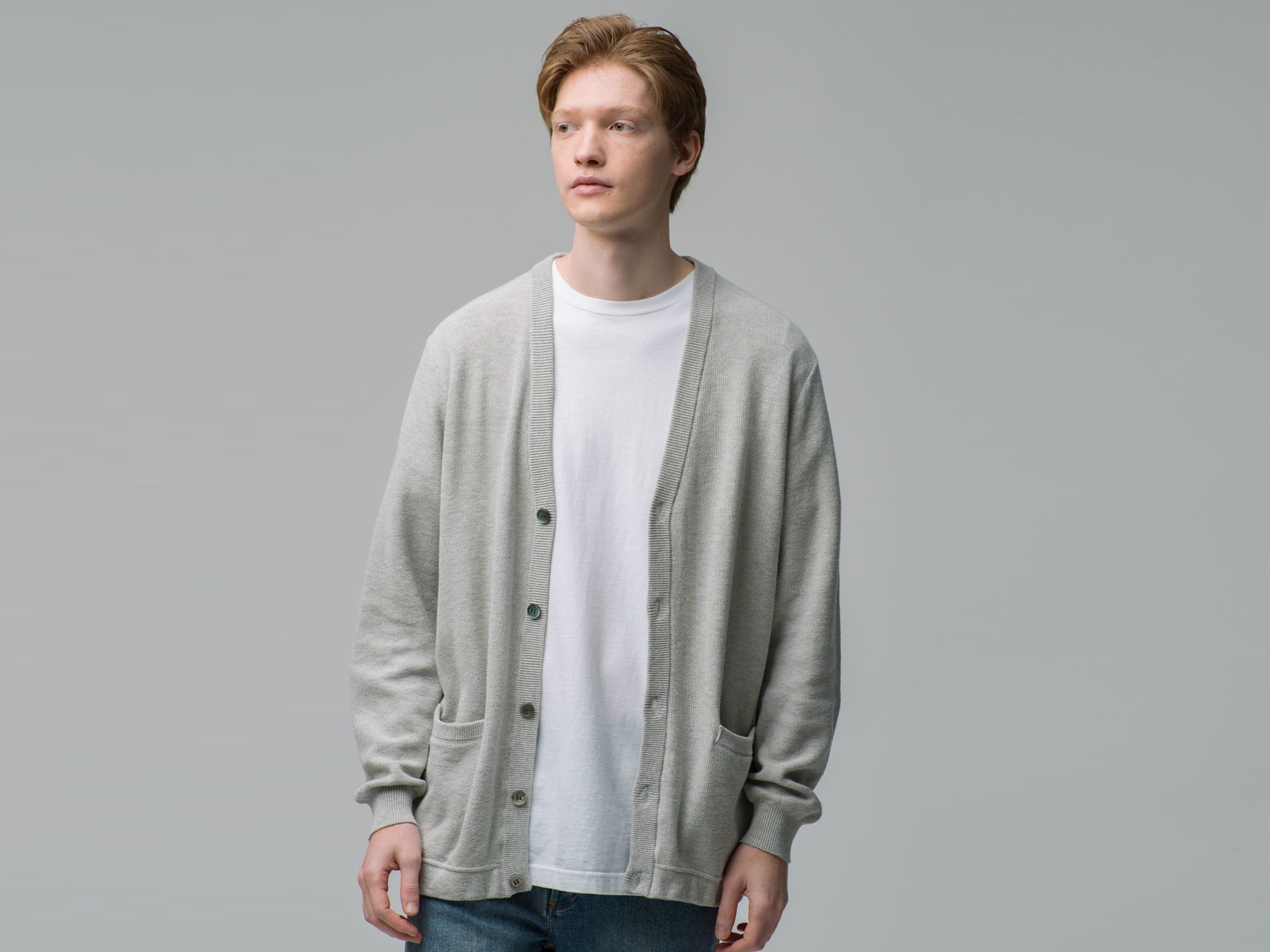 SUNSPEL for Ron Herman Cotton Knit Series 12.24(Sat) New Arrival