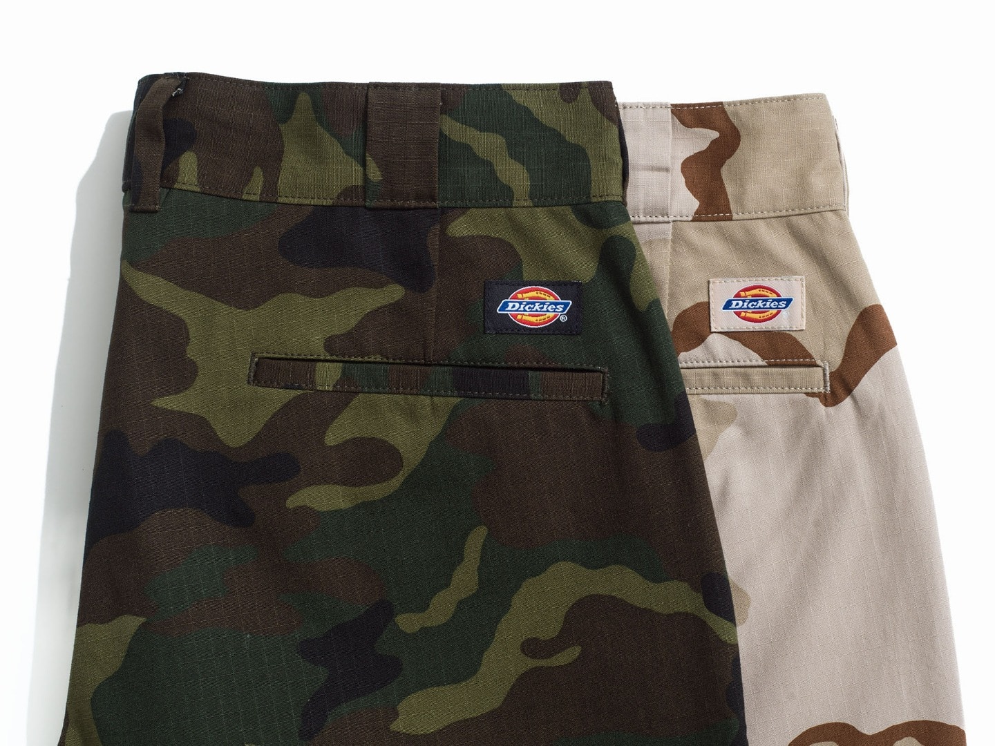 Dickies for Ron Herman Military Collection 6.23(Fri) New Arrival