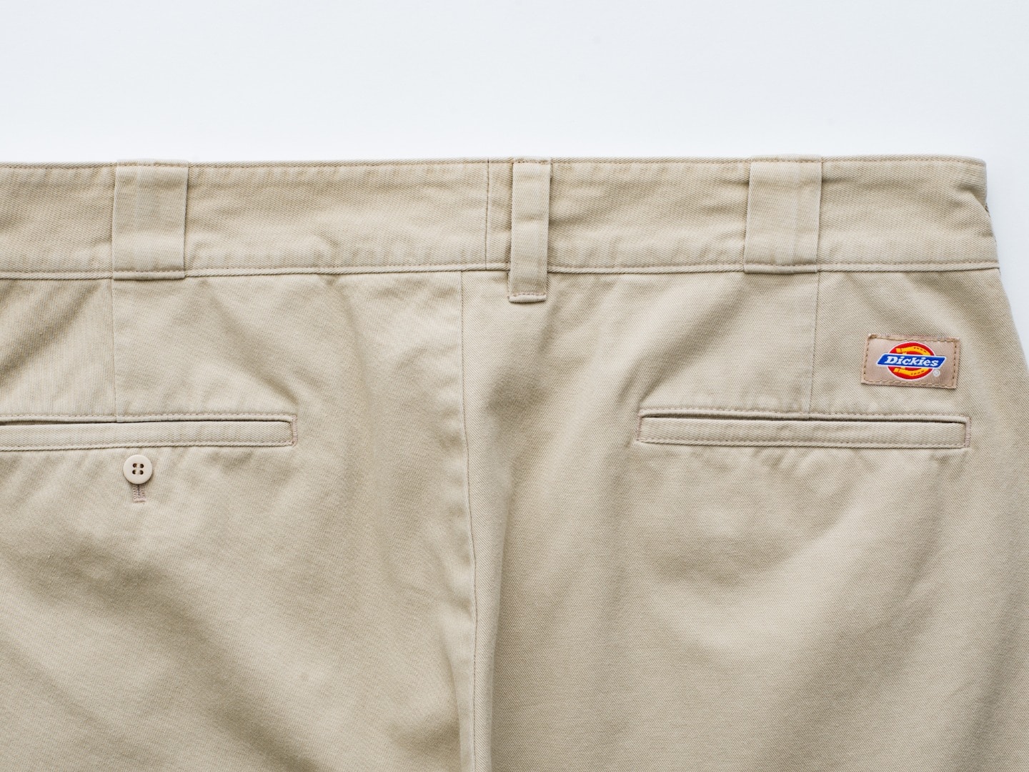 Dickies for Ron Herman Cotton Work Pants 3.19(Sat) New Arrival