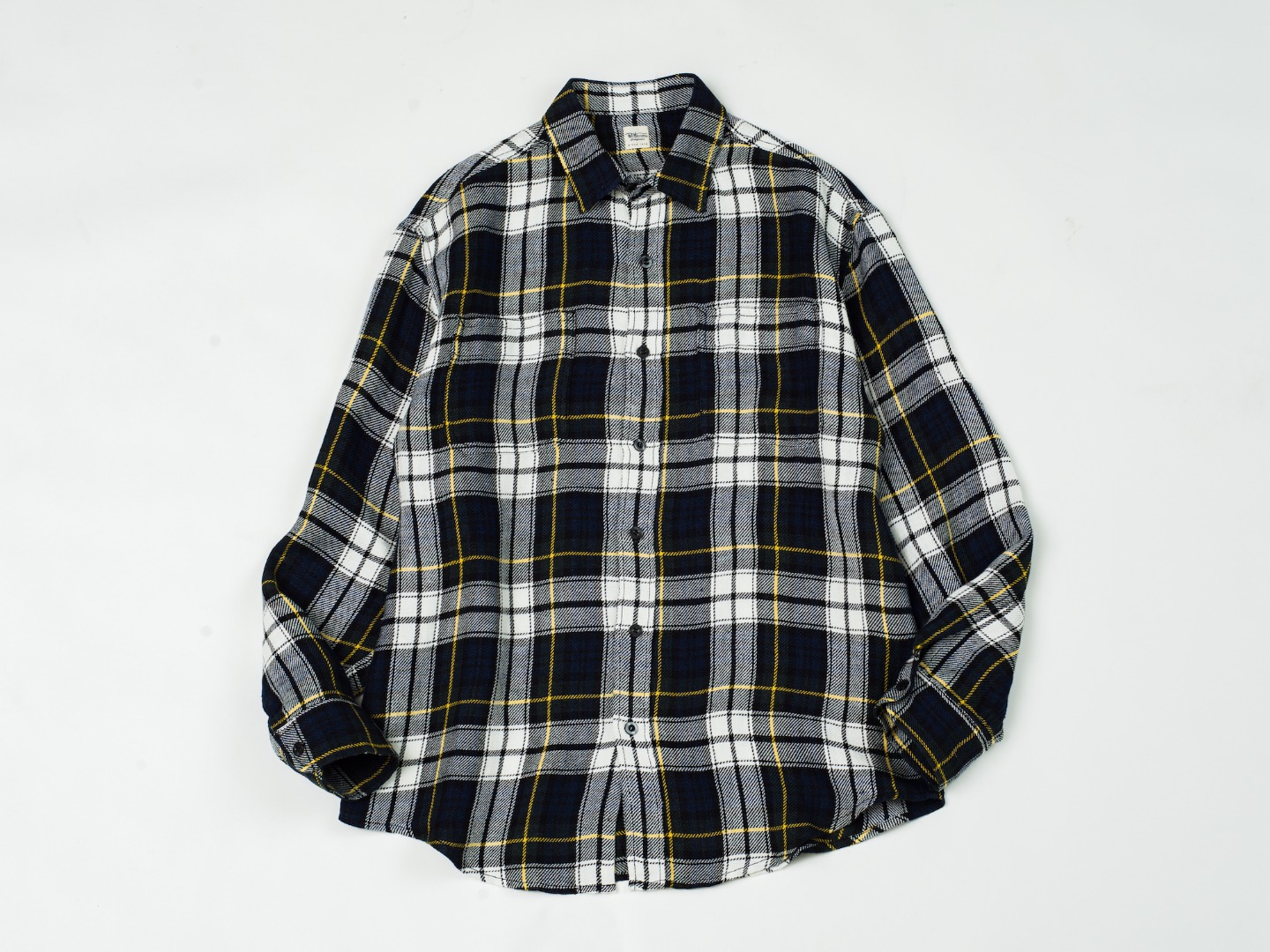 Ron Herman California Linen Work Shirt News｜Ron Herman