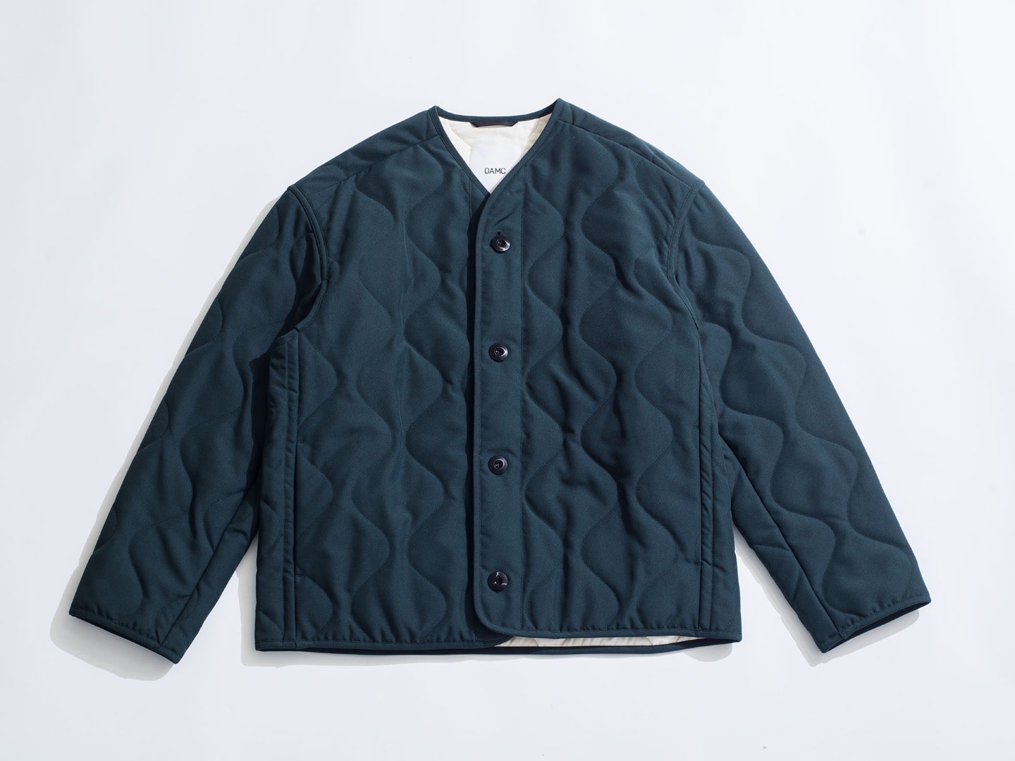 OAMC for Ron Herman Combat Liner Jacket 11.2(Sat) New Arrival News