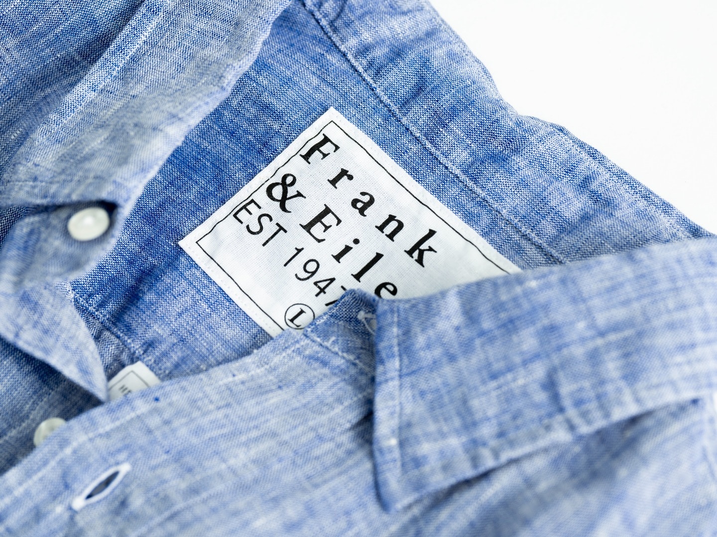 Frank & Eileen Close up Event for Men at Ron Herman Zushi