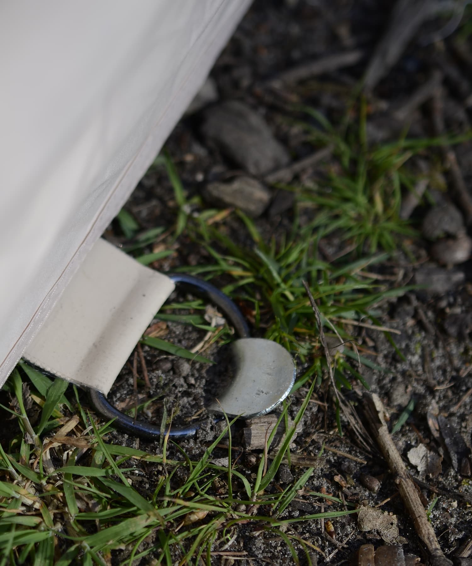 Nordisk VANAHEIM 24 TENT TECHNICAL COTTON / ノルディスク