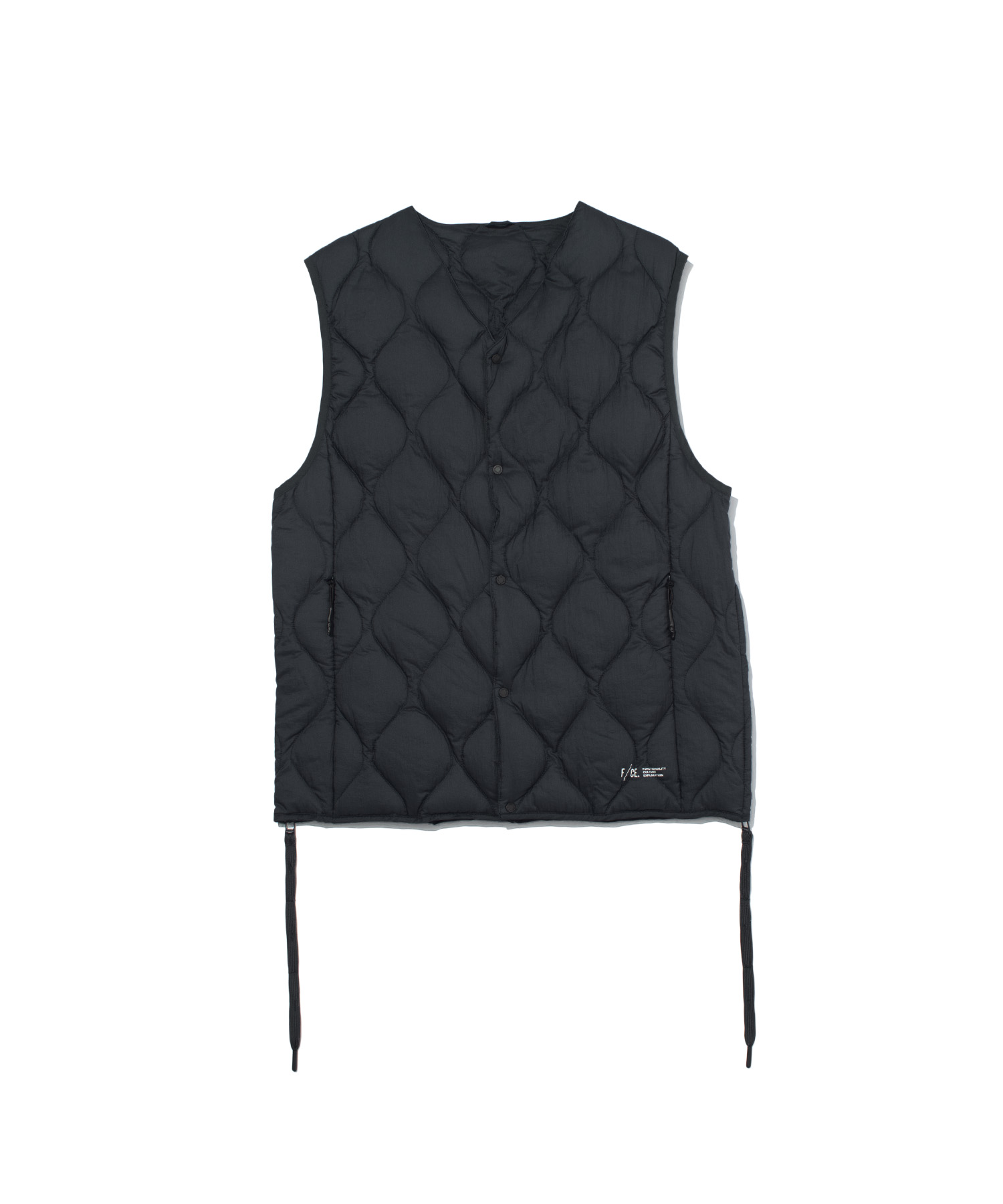 VEST / MENS / ITEMS / F/CE ONLINE STORE