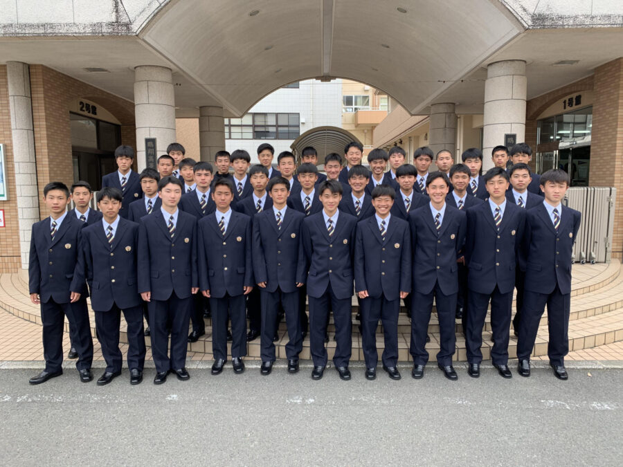 鵬翔高校サッカー部 ピステ 上下XL 鵬翔高校 | 球蹴男児U-