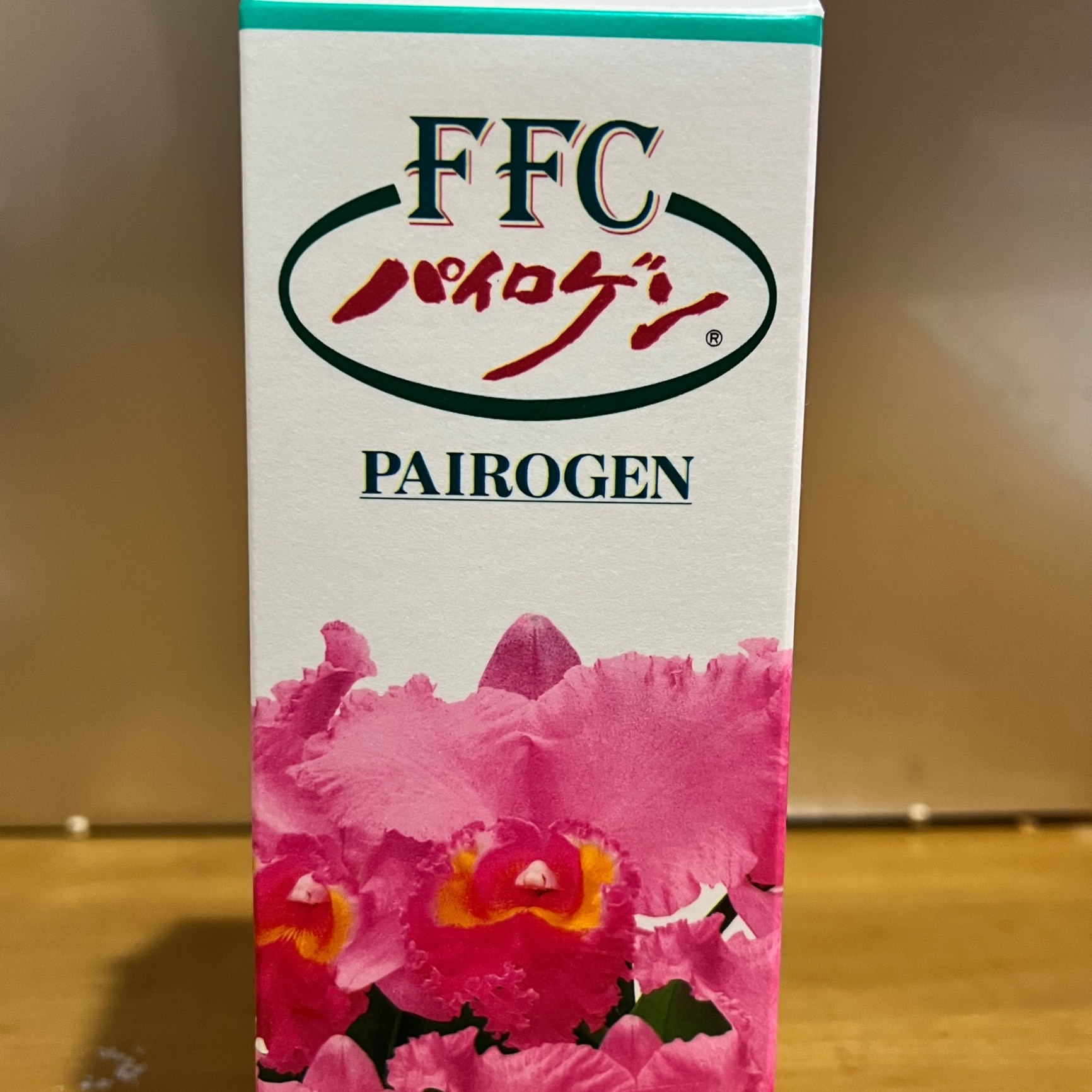 選べる4種類】FFC パイロゲン 900ml 6本セット スペシャルスリー/ノン