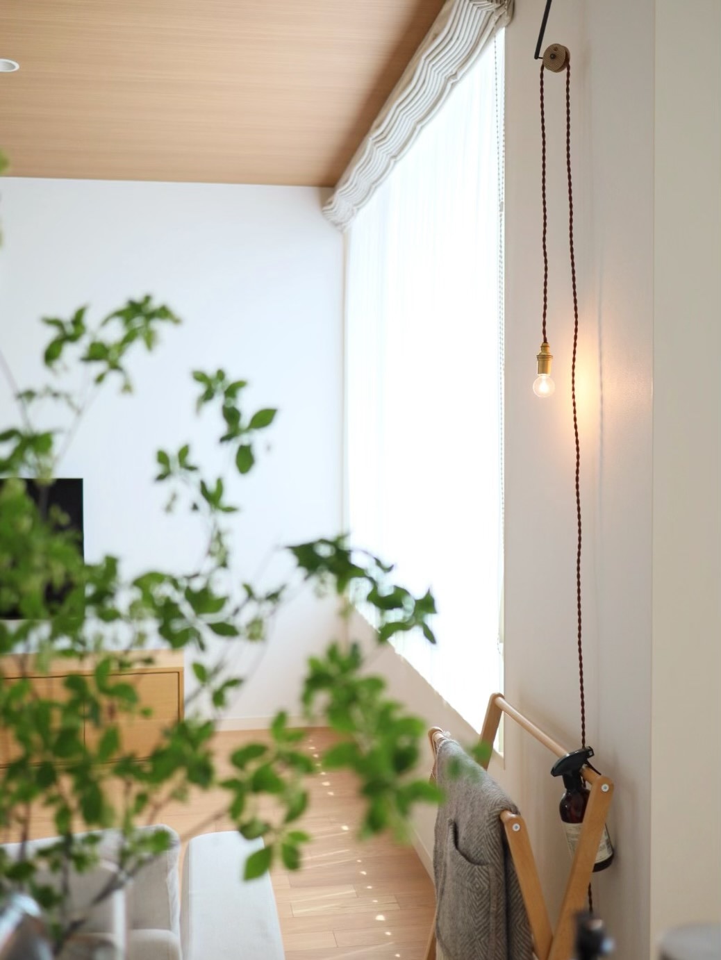 eNproduct(エンプロダクト)[hanger light（ハンガーライト）][照明