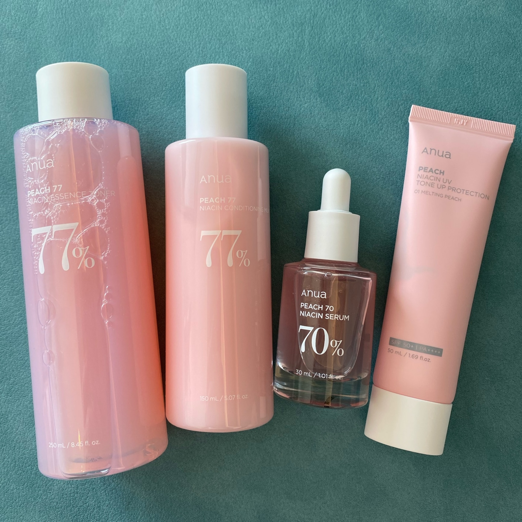 30%OFF＋送料無料／☆楽天限定☆ 【ANUA公式】【LDKスペシャルセット