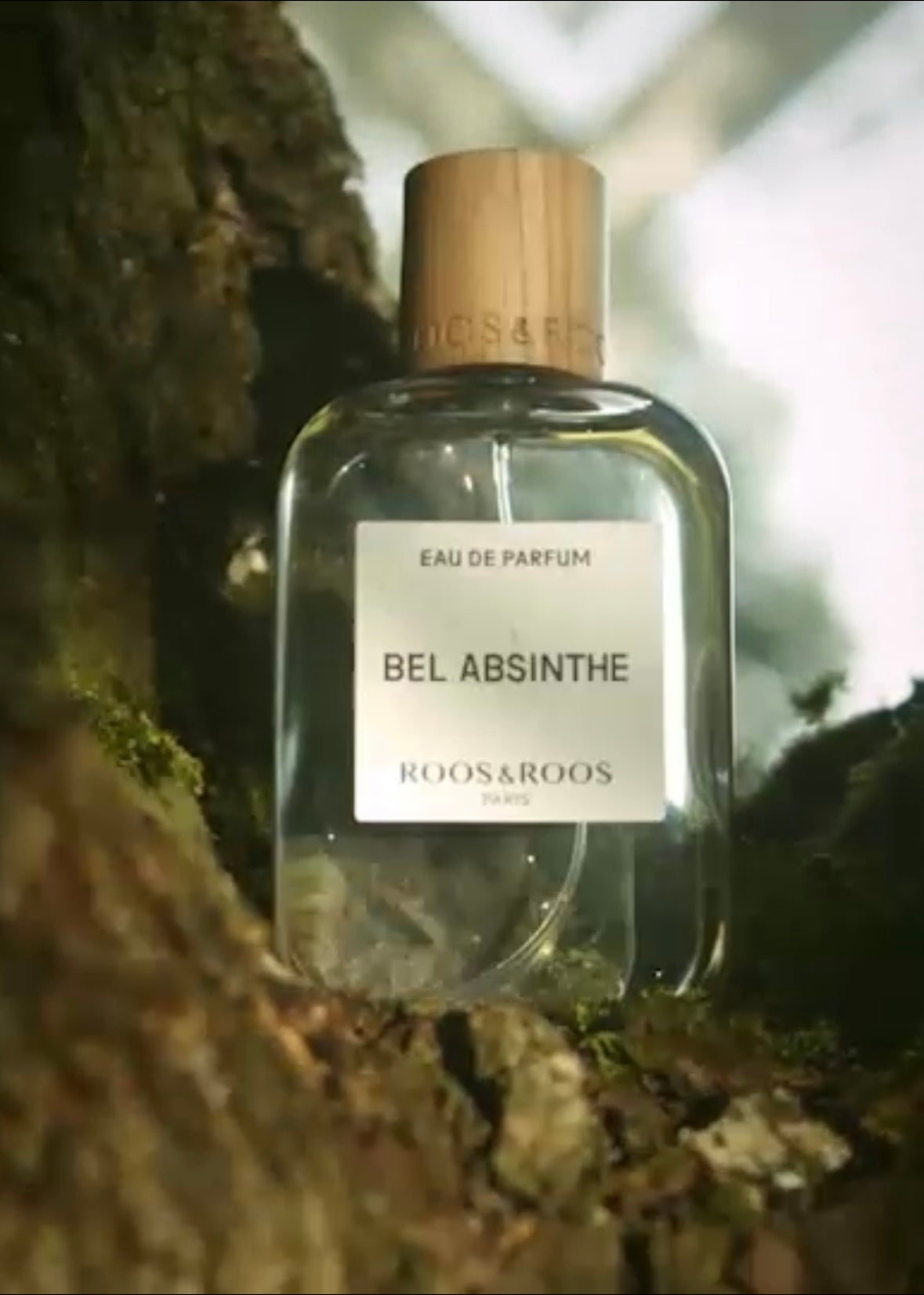 BEL ABSINTHE – Roos & Roos