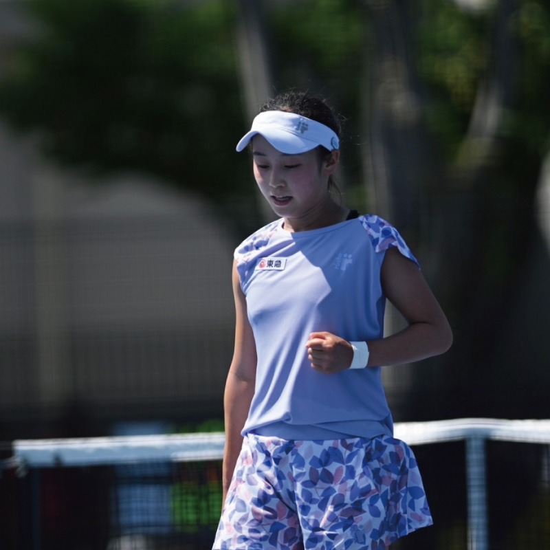 roche | ローチェ テニスウェア 公式ホームページ