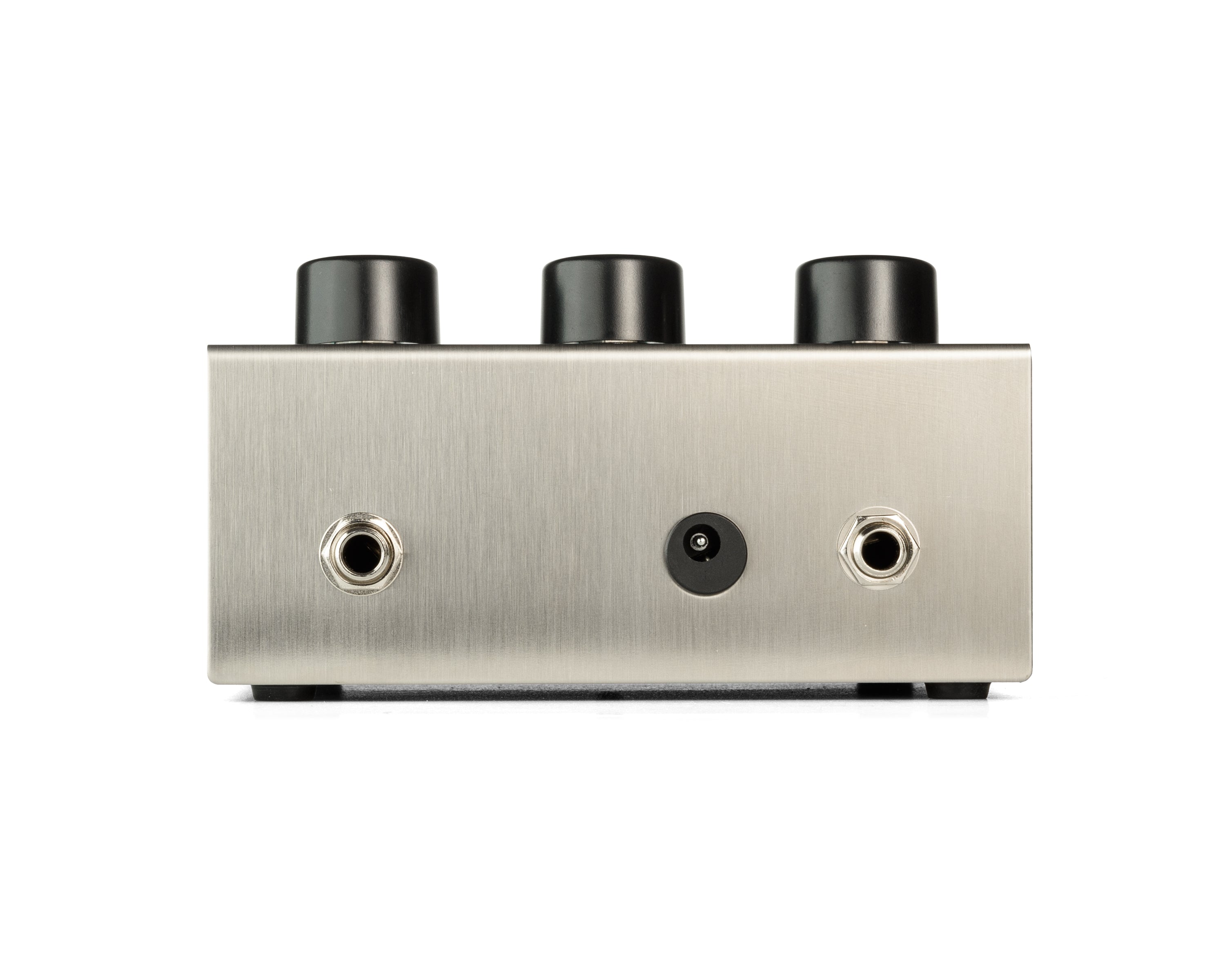 Electro-Harmonix Big Muff Pi NYC Big Box Fuzz/Distortion/Sustainer