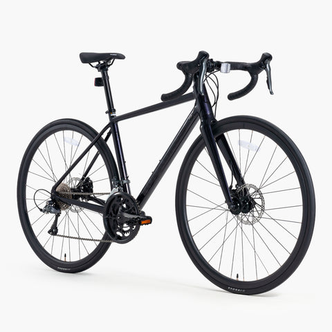 ROCKBROS ロードバイク 700×28C 16speed SHIMANO Claris 搭載 デュアル