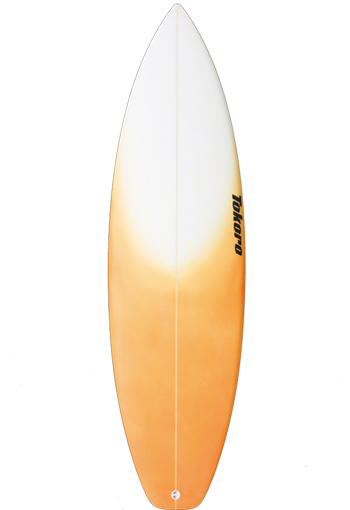 SURFBOARDS TOKORO | ROCKDANCE：ソエダサーフボードジャパン