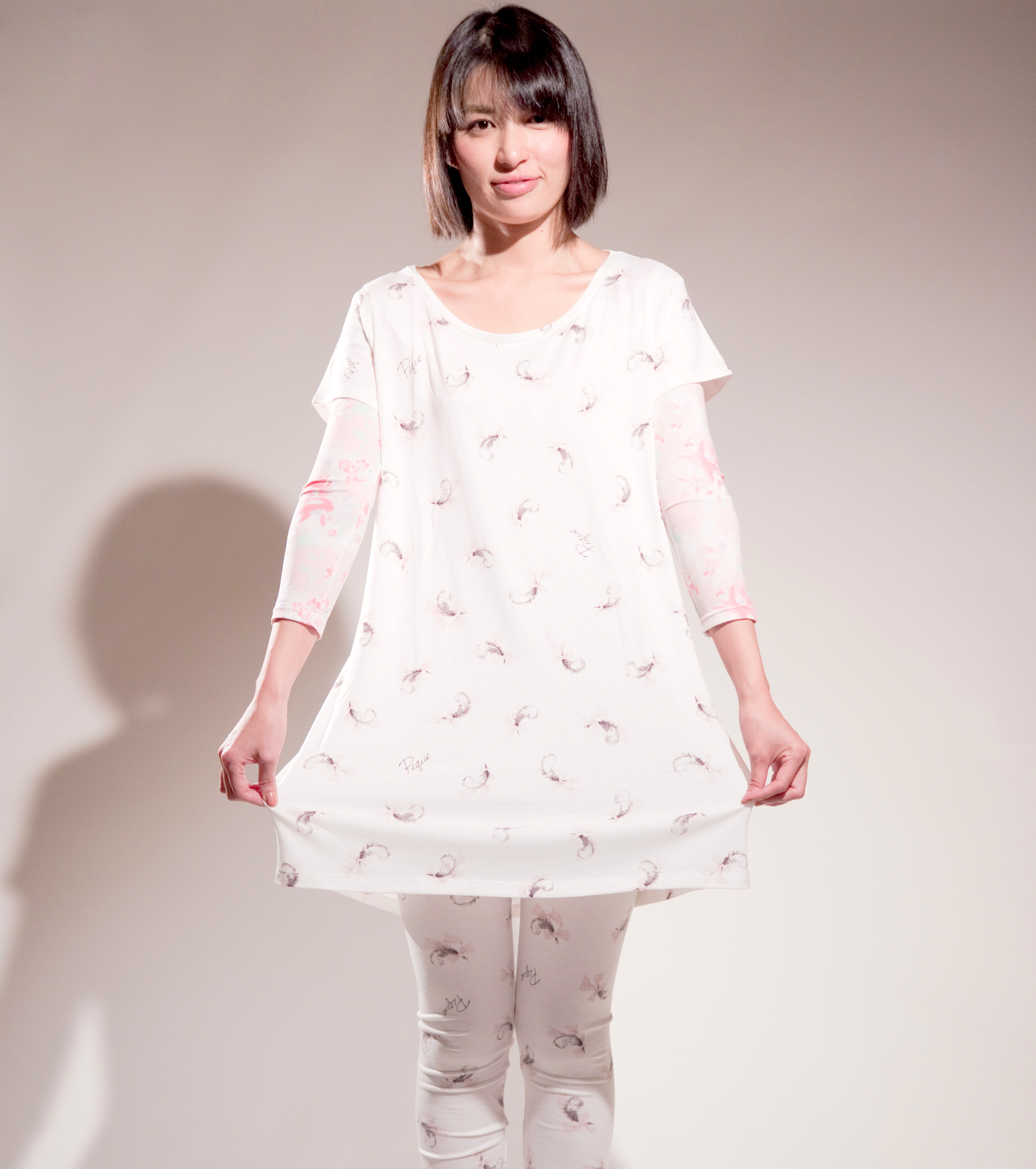 2017年福袋特集】『gelato pique ジェラートピケ』の福袋（8640円）の