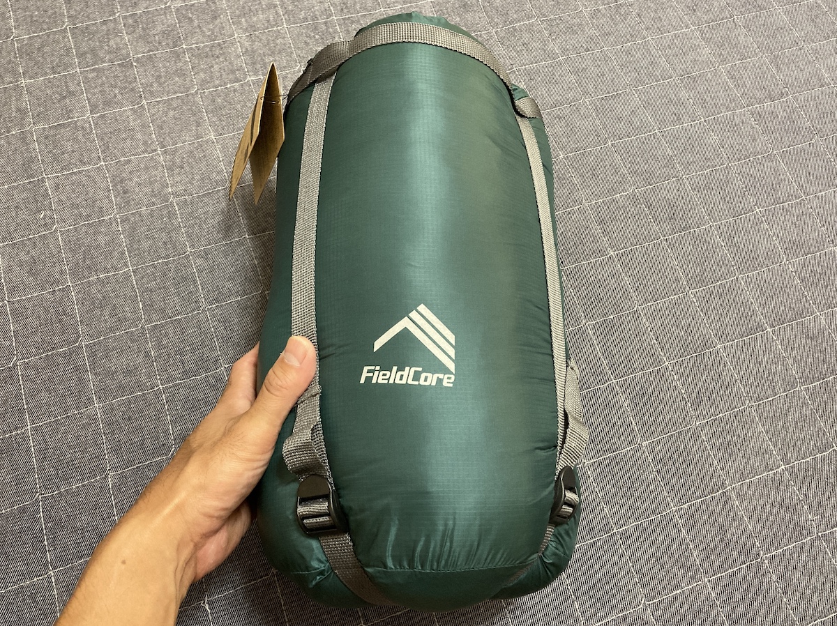 即完売】ワークマン「フュージョンダウンシュラフ」を手に入れる方法と