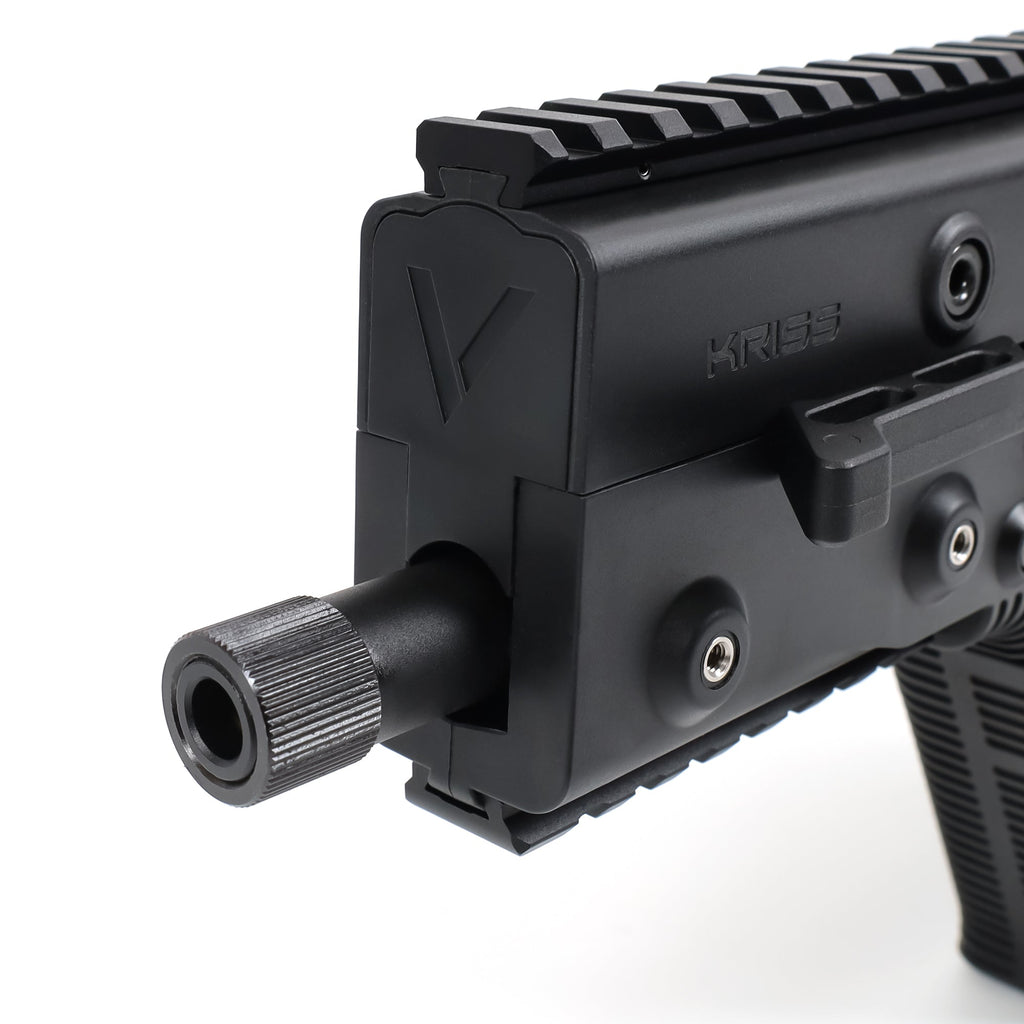 KRYTAC】 KRISS VECTOR(クリスベクター) ガスブローバック（2次ロット