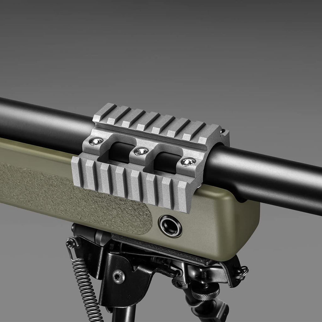 東京マルイ】M40A5 O.D.ストック ボルトアクションエアーライフル