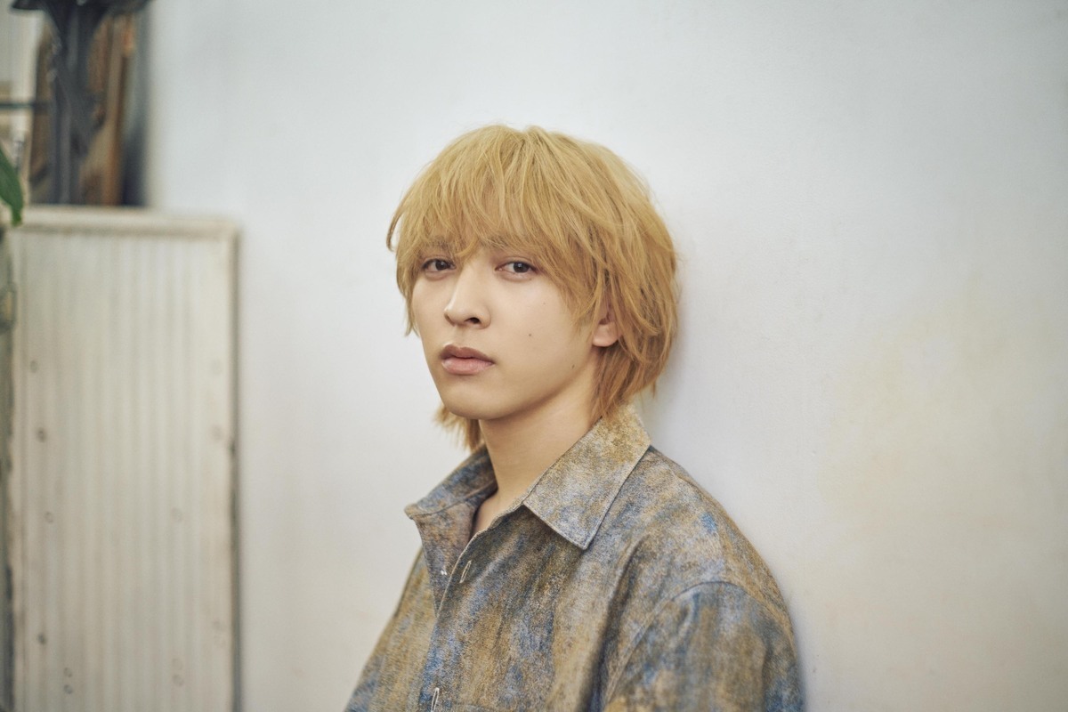 インタビュー】M!LKの吉田仁人が作詞作曲を手掛けたソロ作品『さえない