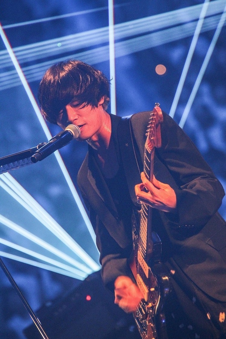 Alexandros]、新曲大連発！ 初の大阪城ホールワンマンの詳細が明らかに