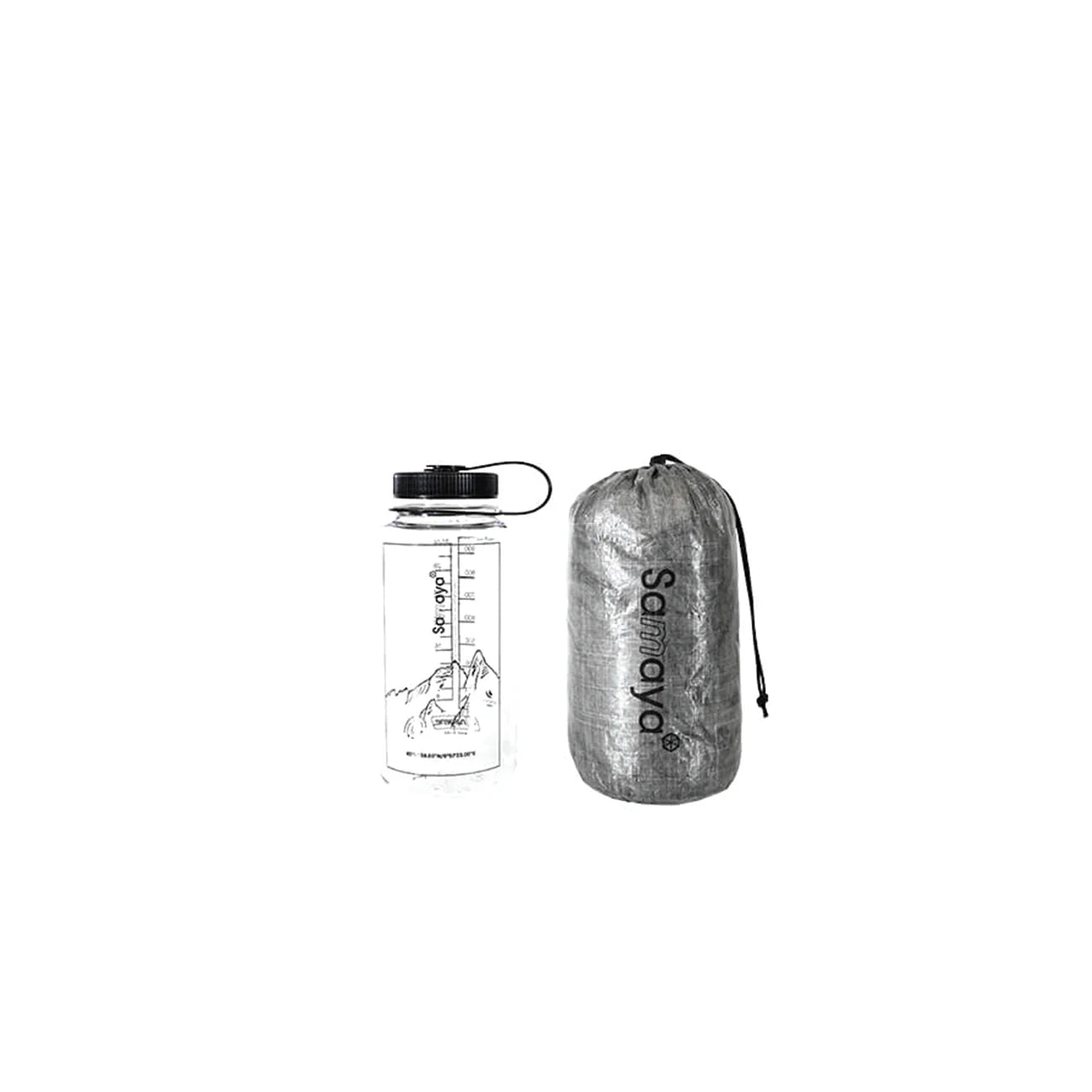 SAMAYA / NANO BIVY – ROCK STEPPERS