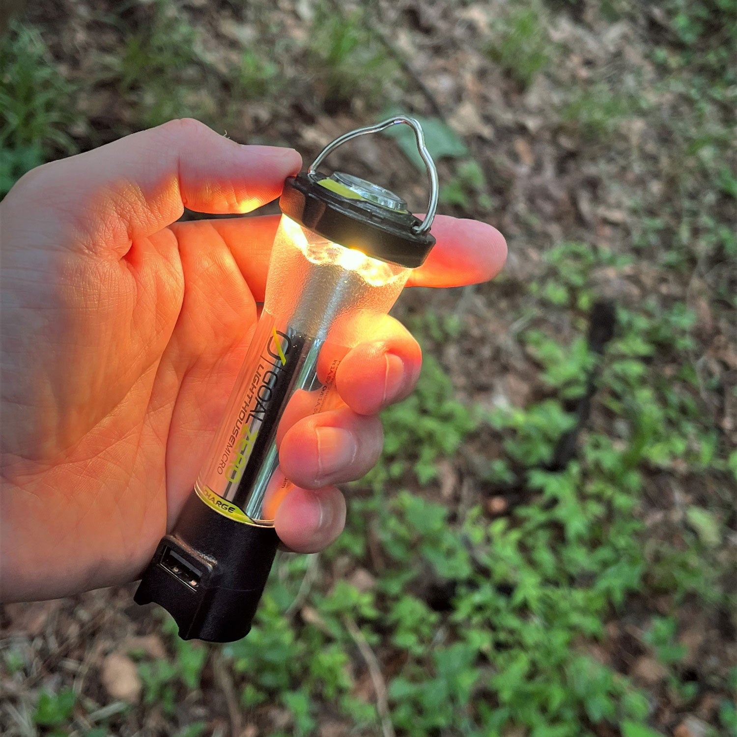 GOALZERO LIGHTHOUSE micro charge 2個セット Lighthouse Micro Charge