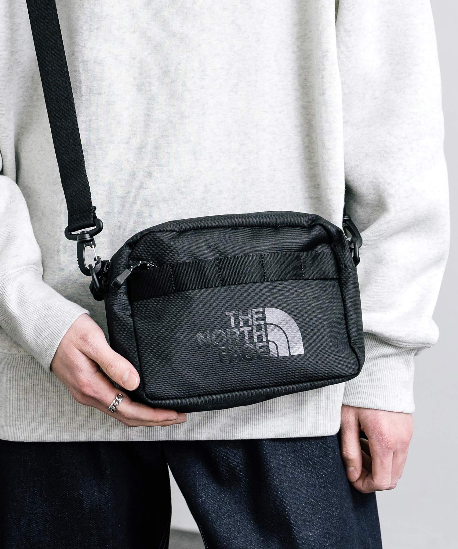 THE NORTH FACE ザ・ノースフェイス WHITE LABEL ホワイトレーベル